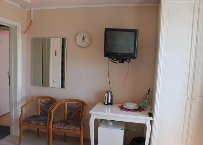 V tsentre Mini-Hotel