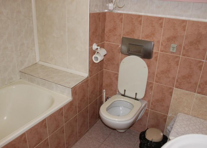 V tsentre Mini-Hotel