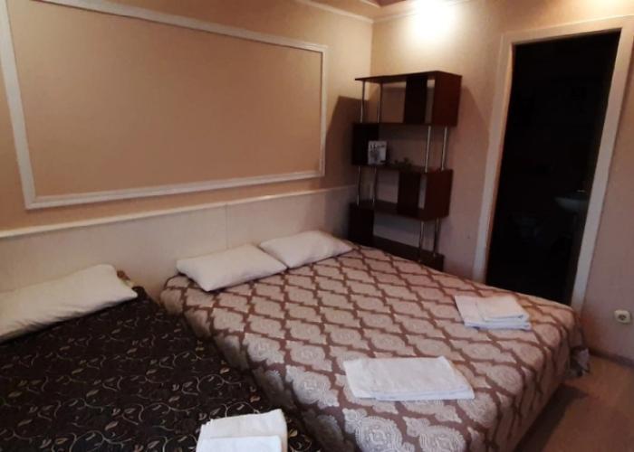 V tsentre Mini-Hotel