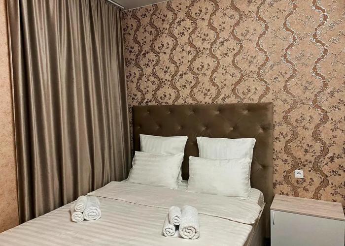 Flagman Hotel