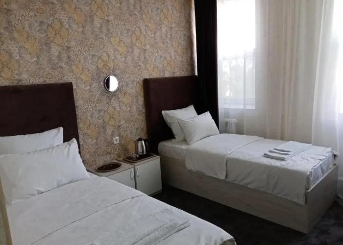 Flagman Hotel