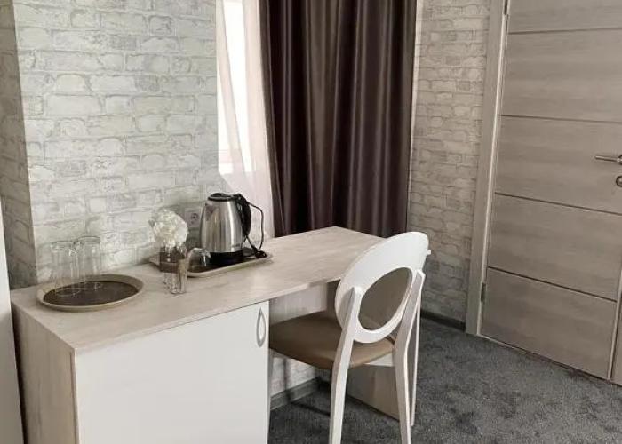 Flagman Hotel