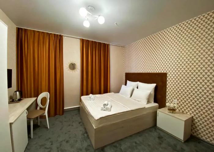 Flagman Hotel