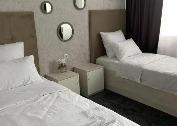 Flagman Hotel