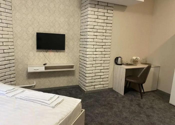 Flagman Hotel