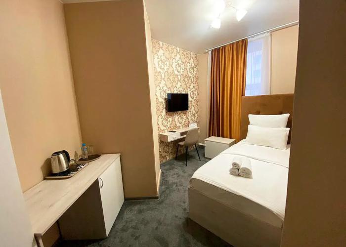 Flagman Hotel