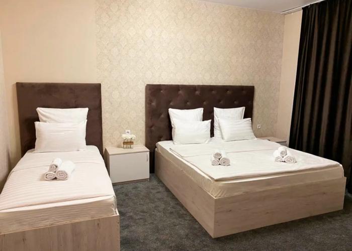Flagman Hotel