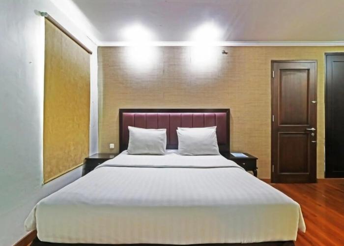 P Hotel Jakarta