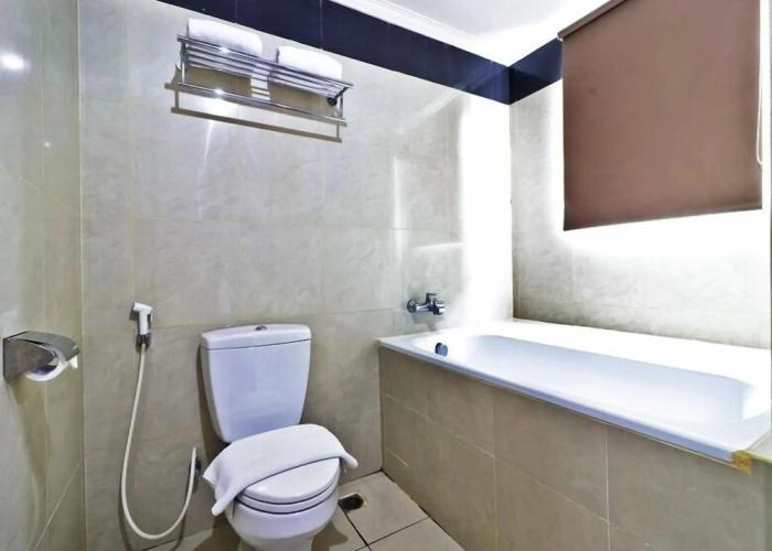 P Hotel Jakarta