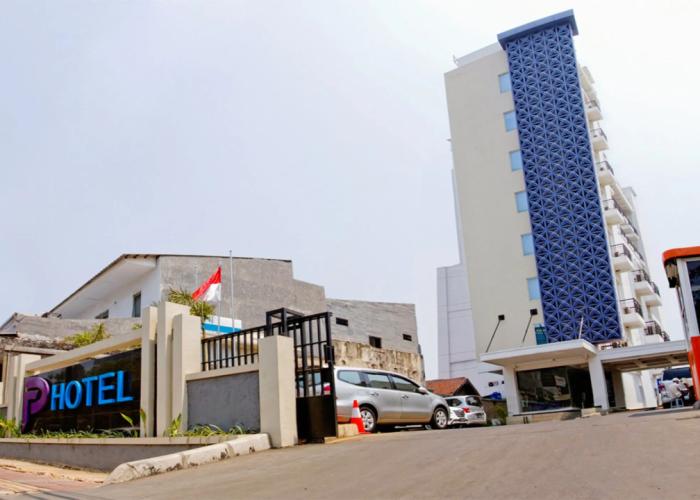 P Hotel Jakarta