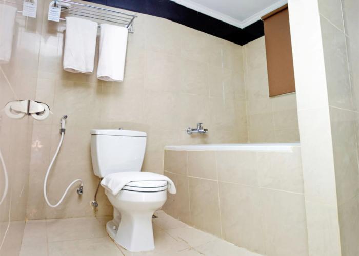 P Hotel Jakarta