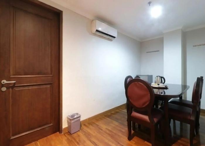 P Hotel Jakarta