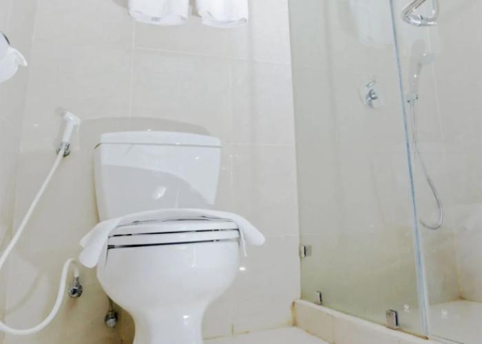 P Hotel Jakarta