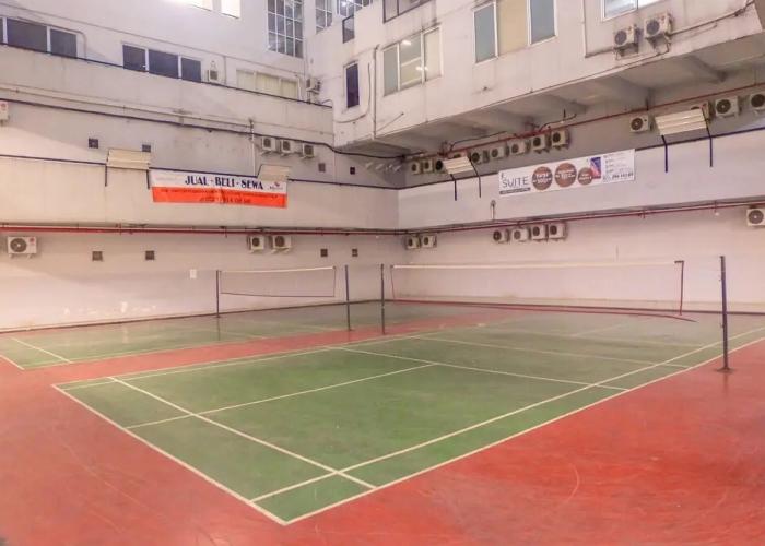 Best Location Menteng Square