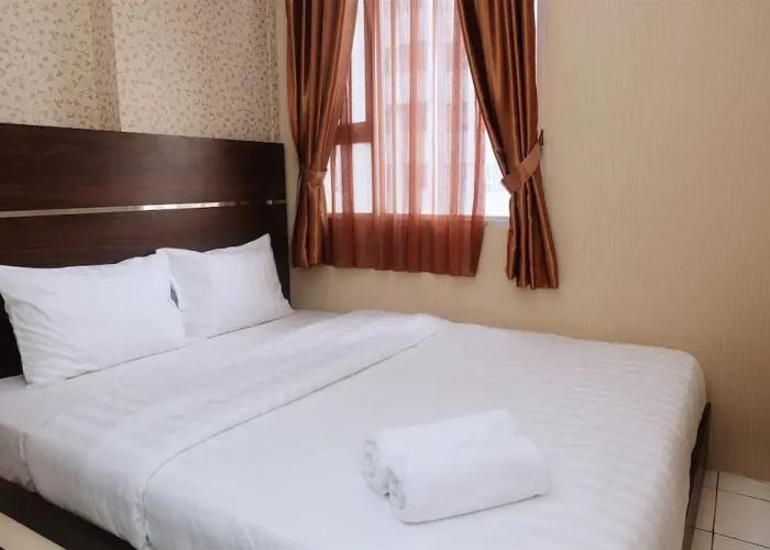 Best Location Menteng Square
