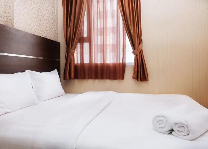 Best Location Menteng Square