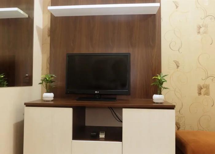 Best Location Menteng Square