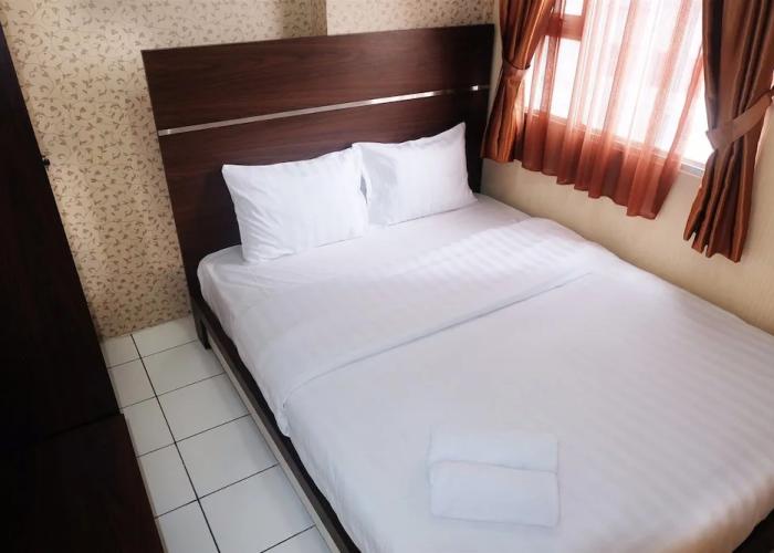 Best Location Menteng Square