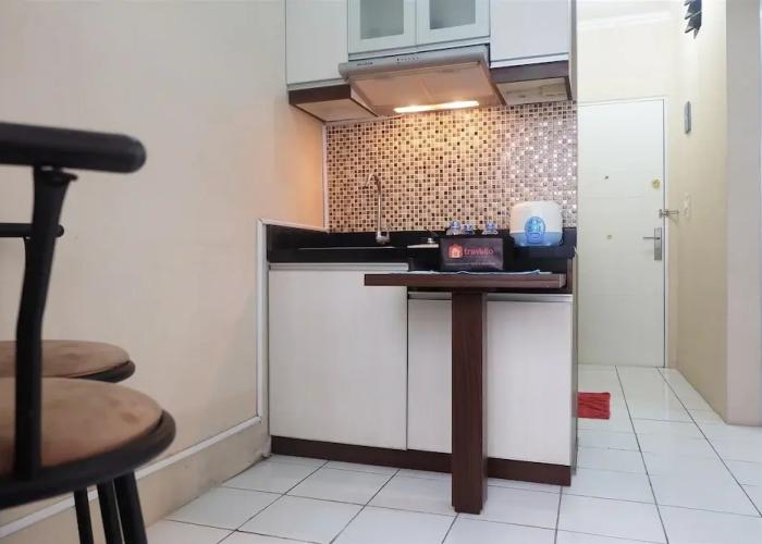 Best Location Menteng Square