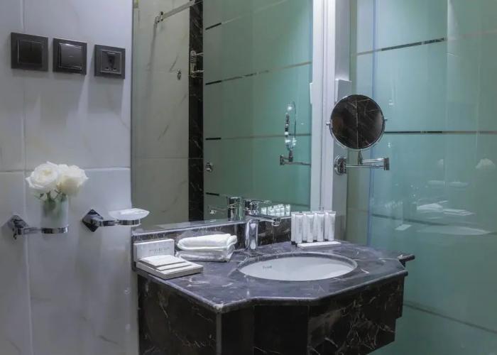 Cloud City Hotel Al Baha