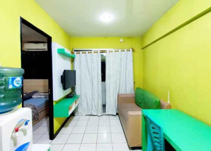 Apartemen Sentra Timur by Fortune 88
