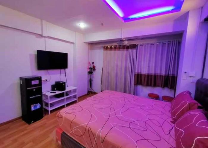 Apartemen Sentra Timur by Fortune 88