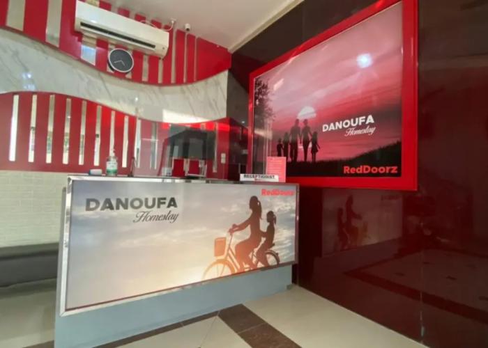 RedDoorz Plus @ Rawamangun