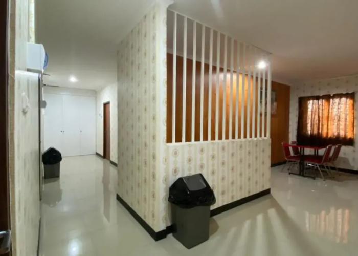 RedDoorz Plus @ Rawamangun