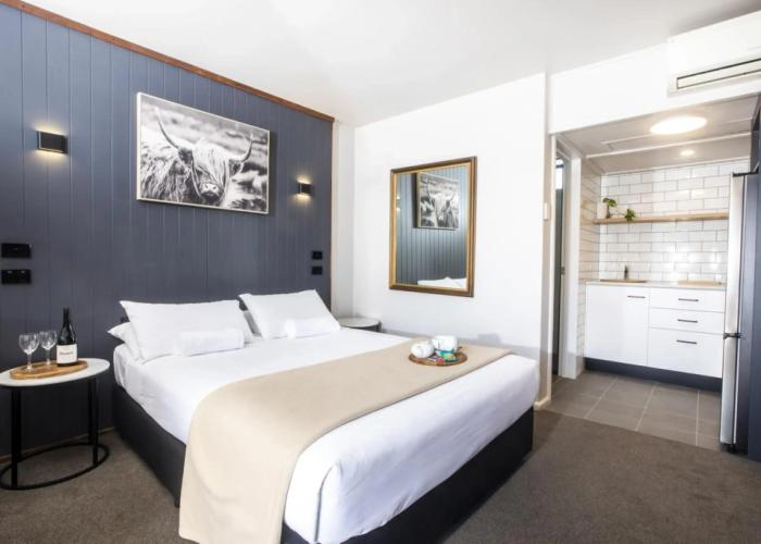 City Centre Motel Armidale