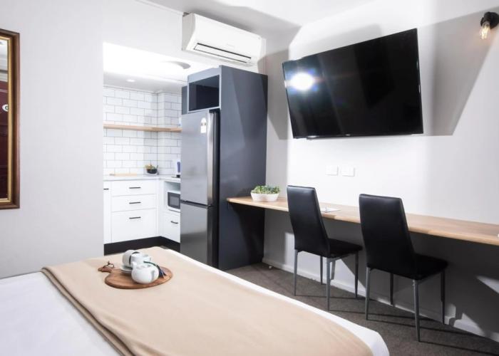 City Centre Motel Armidale