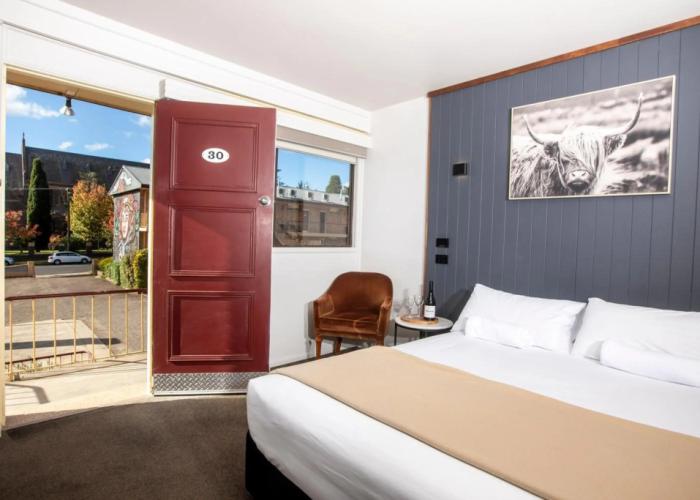 City Centre Motel Armidale