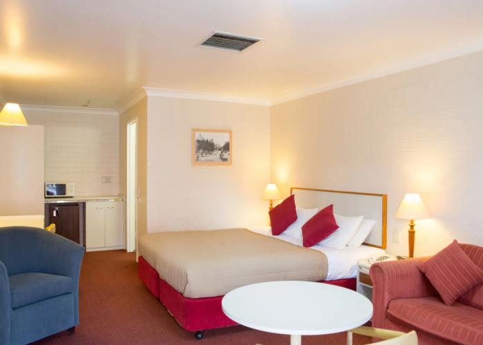 Club Motel Armidale