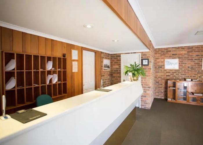 Club Motel Armidale