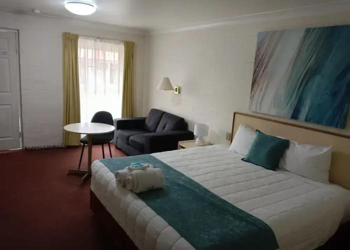 Club Motel Armidale