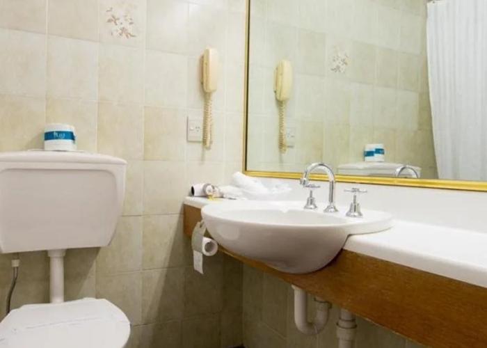 Club Motel Armidale