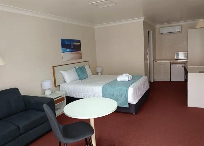 Club Motel Armidale