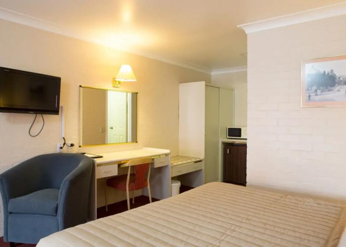 Club Motel Armidale
