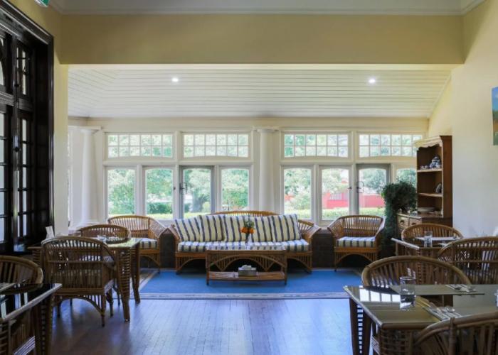 Petersons Armidale Winery & Guesthouse