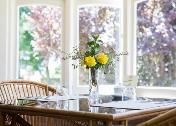Petersons Armidale Winery & Guesthouse