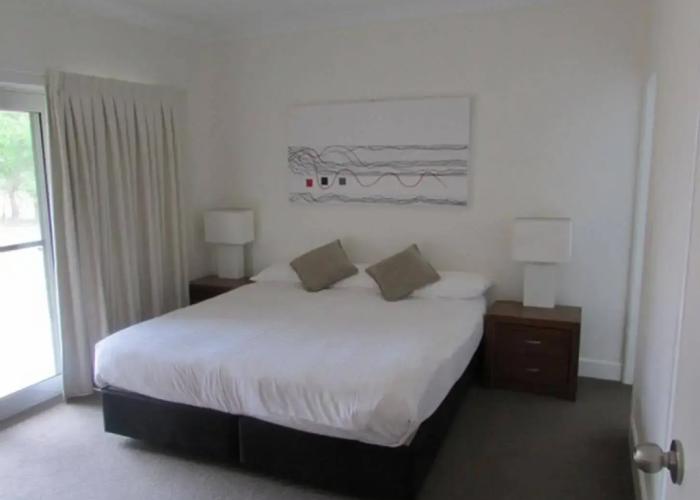 Moore Park Apartments