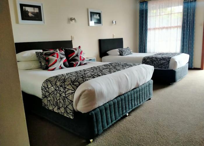 Sandstock Motor Inn