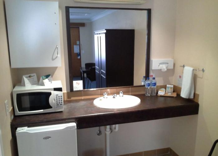 Hideaway Motor Inn Armidale