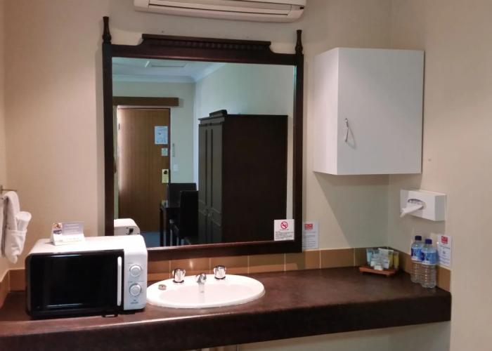 Hideaway Motor Inn Armidale