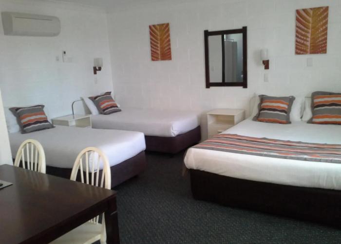 Hideaway Motor Inn Armidale