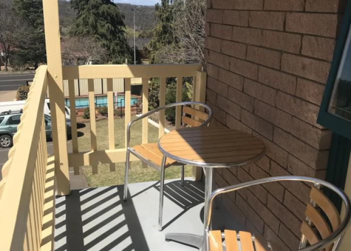 Hideaway Motor Inn Armidale