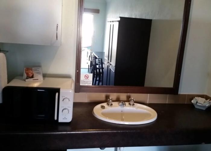 Hideaway Motor Inn Armidale
