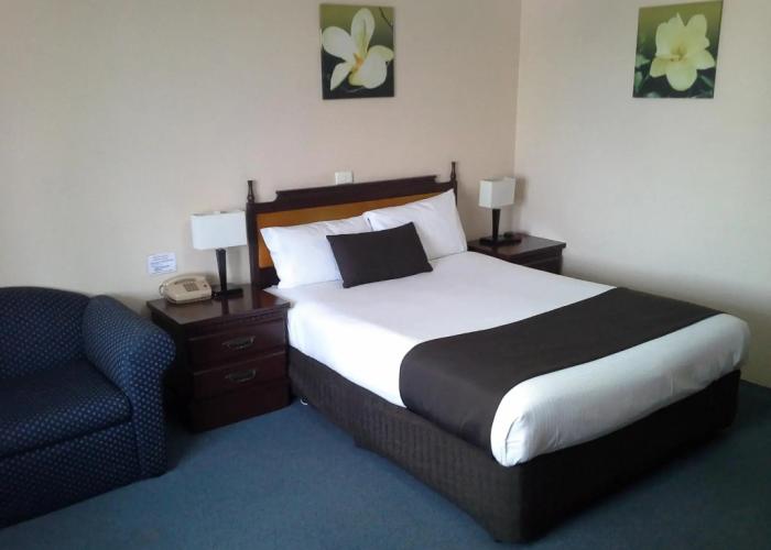 Hideaway Motor Inn Armidale