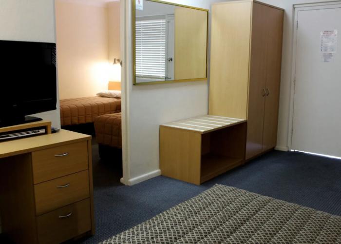 Armidale Motel