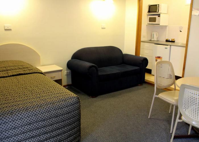 Armidale Motel