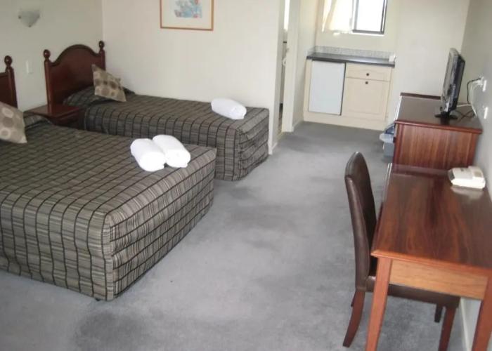 Elite Motor Inn